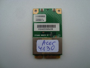 Wifi Atheros AR5B91 Acer Extensa 4130